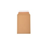 thumbnail of Lot de 50 enveloppes carton B-Box 1 MARRON format 176x250 mm