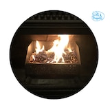 thumbnail of Imex - Cesta Quemador de pellets 30x25x17 cms. - 71416