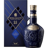 thumbnail of Whisky Chivas Regal Chivas Royal Salute 21 Ans - 40° 70 cl