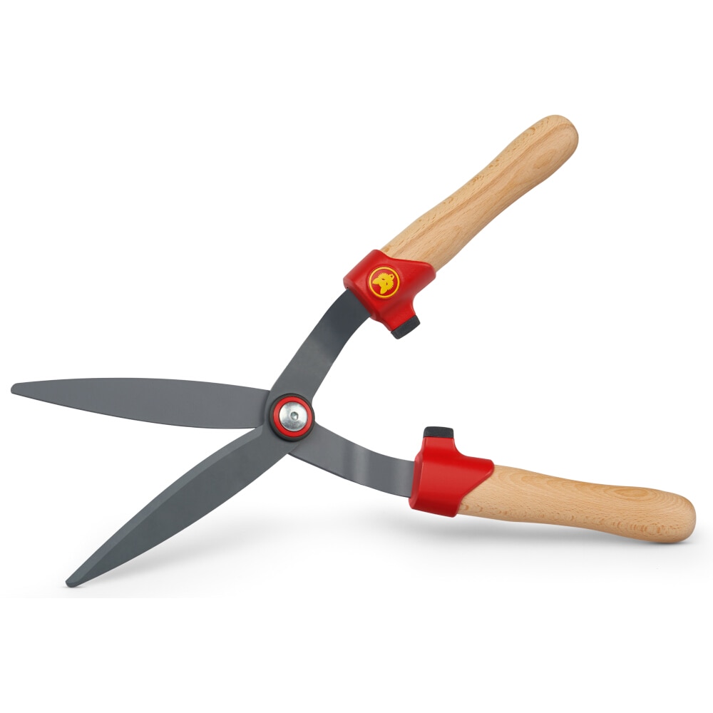 Wolf-Garten HS-BW Heckenschere klein