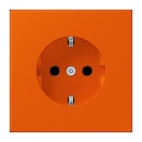 thumbnail of Jung SCHUKO Steckdose LC 1521 260 LC1521260