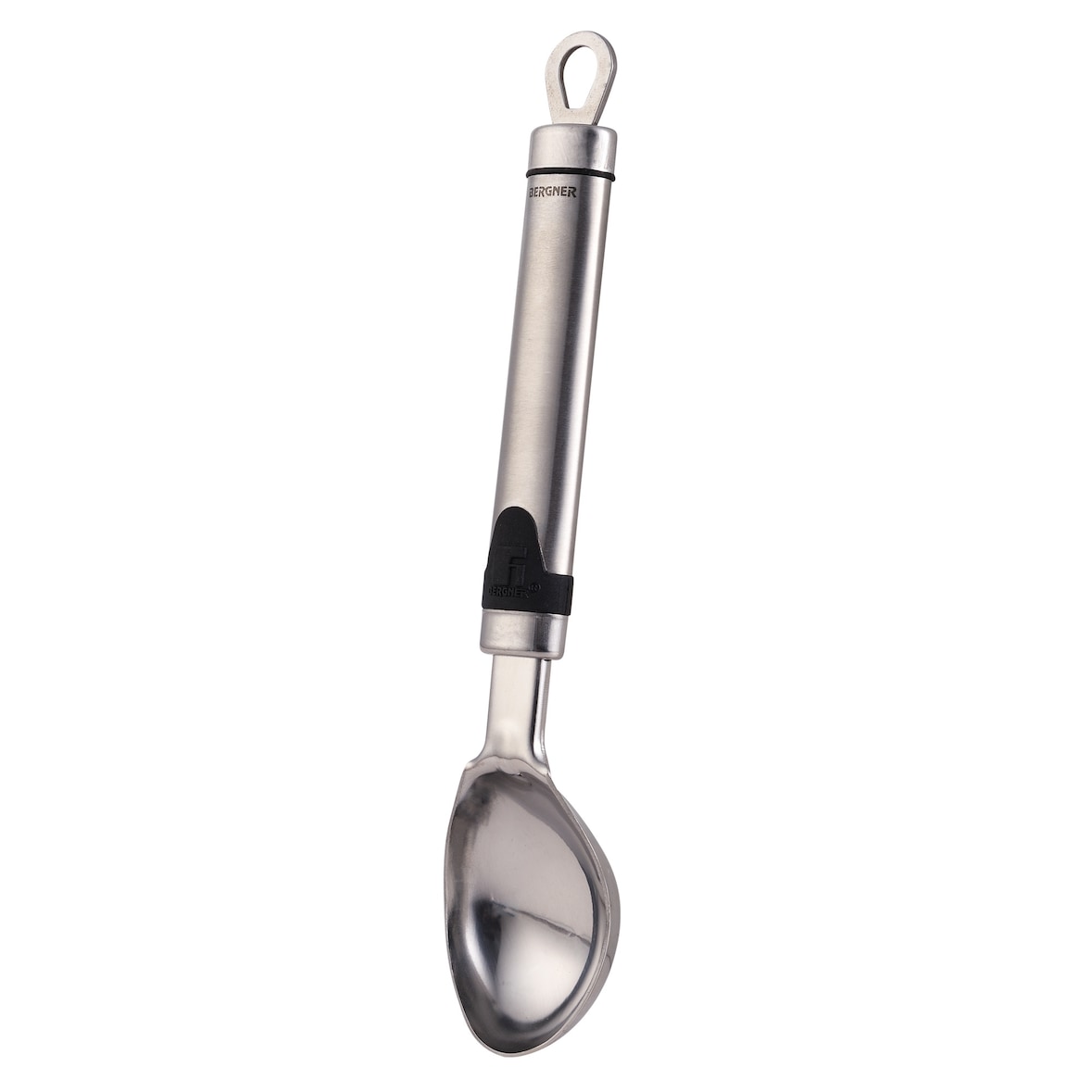 BERGNER - Eislöffel 20 cm Edelstahl Gizmo