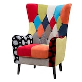 thumbnail of Sillón imperial 73X79X106 cm