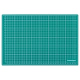 thumbnail of Schneidematte grün-schwarz