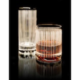 thumbnail of 6x Stölzle Lausitz New York Bar Soho Longdrinkbecher 405 ml Longdrinkgläser Gin Glas Highball
