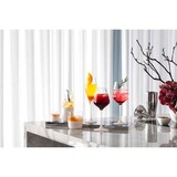 thumbnail of Villeroy & Boch Manufacture Rock Blanc Glass Shotglas / Schnapsglas Set 4tlg. je 40ml