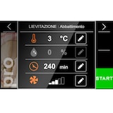 thumbnail of Armoire de fermentation controlée 1 porte 20 - Diamond