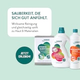 thumbnail of HAKA Funktionstextilien Waschmittel 1l Outdoor & Sport Flüssigwaschmittel