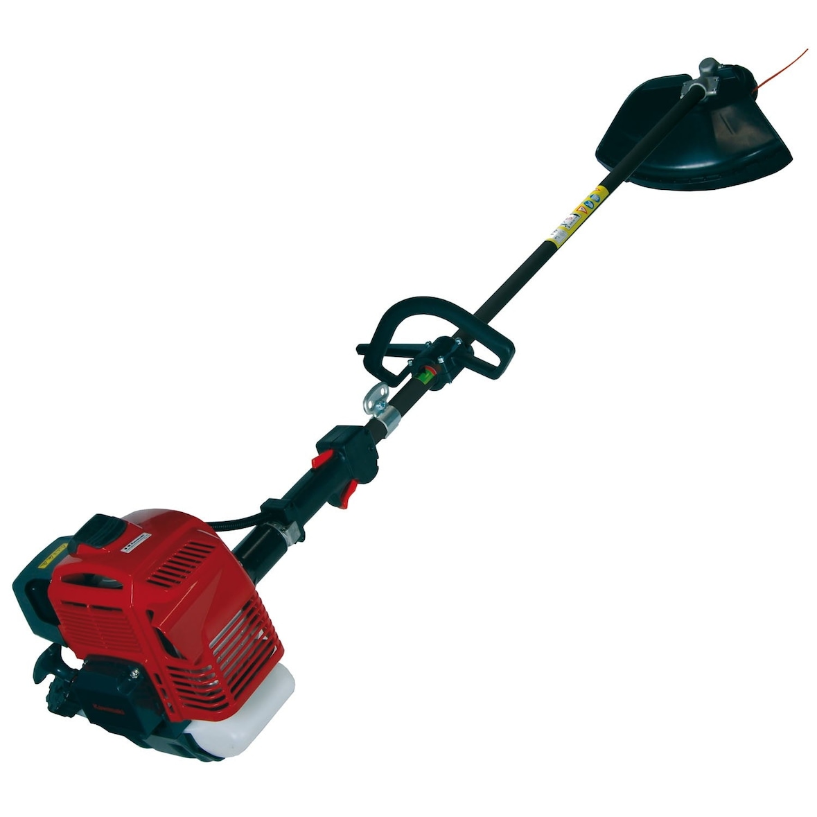 Decespugliatore Samurai Ecologico 53CC Kawasaki TJ53E