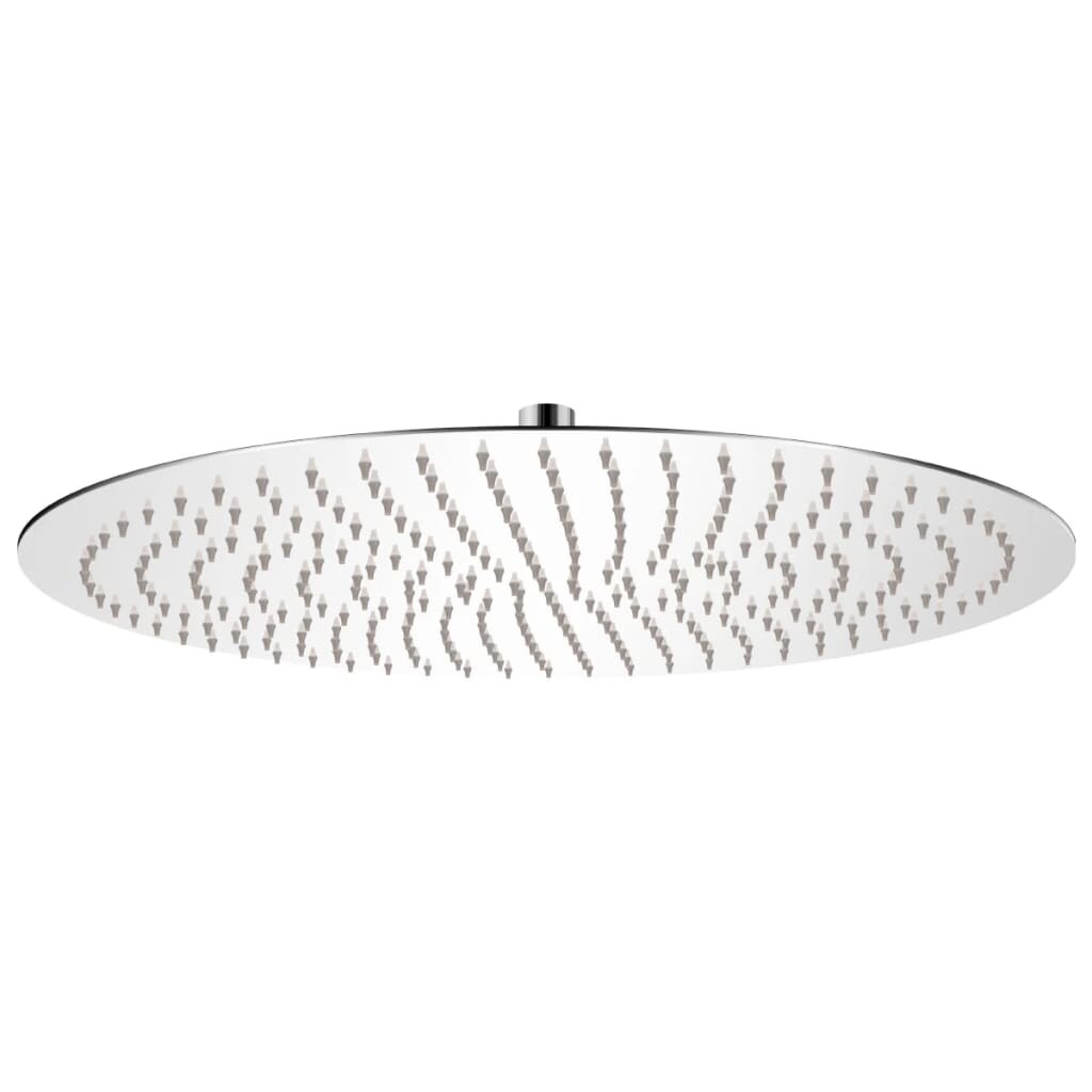 Helloshop26 - Runder Edelstahl-Tauchduschkopf 50 cm Durchmesser 02_0003102