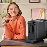 thumbnail of Tchibo Kaffeevollautomat Esperto mini, Schwarz