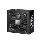 thumbnail of VITA 650W, PC-Netzteil schwarz, 2x PCIe, 650 Watt