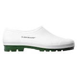 thumbnail of Coverguard - Sabots industrie agroalimentaire PVC blanc TYSONITE OB SRA CI #ffffff Taille 44