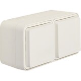 thumbnail of Berker SCHUKO-Steckdose 2fach 47843512