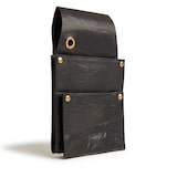 thumbnail of Served with Style - 78073 Black - Holster Wallet & Notebl & Orderp & Pen small 14 x 15,5