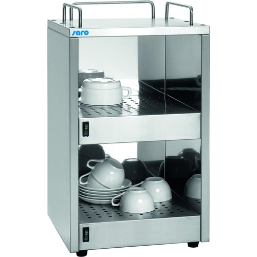 Saro Kopjeswarmer Model ATHOS