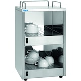 thumbnail of Saro Kopjeswarmer Model ATHOS