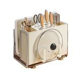 thumbnail of Joybos - Keukengereedschaphouder en snijplank