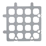 thumbnail of Vogue Bodenregale 2 Stück mit Stecksystem und belastbar bis 1000 kg