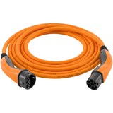 thumbnail of Ladekabel 5555934026 Typ2 7,4kW 5m orange