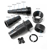 thumbnail of HELLOSHOP26 - Bomba de piscina 8000 litros por hora circulación 100 vatios con filtro ecológico 16_0001986