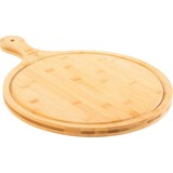 thumbnail of COZZE Pizzaschneidebrett mit Griff Ø350 x 20 mm