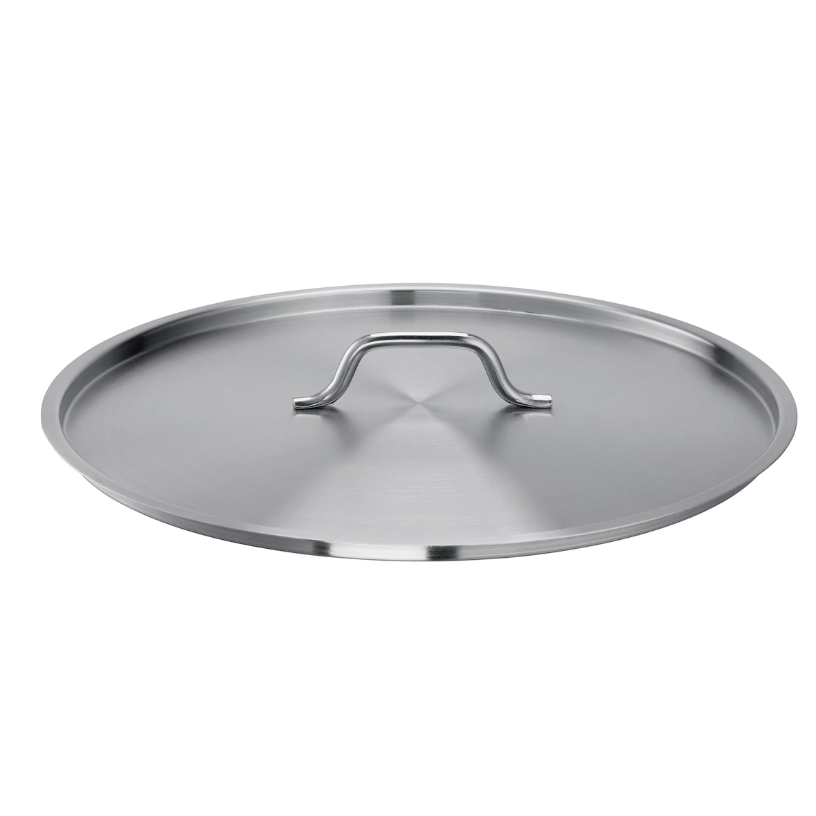 GastroSUS Deckel Chef, Edelstahl, 50 cm