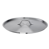 thumbnail of GastroSUS Deckel Chef, Edelstahl, 50 cm