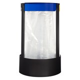 thumbnail of ROSSIGNOL Support sac sur pied 3x45L CITWIN manganèse - gris/bleu/jaune