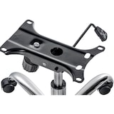 thumbnail of Telaio universale per sedie da ufficio cromato