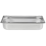 thumbnail of METRO Professional GN-Behälter 1/1, 100 mm, Edelstahl 14/1