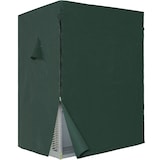 thumbnail of Strandkorb mit Polster, verstellbar, inkl. Schutzhülle