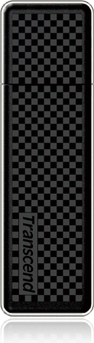 Transcend JetFlash® 780 USB-flashdrev 16 GB Sort TS16GJF780 USB-A (USB