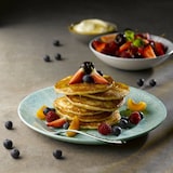 thumbnail of Piatto Fondo Studio Prints Stone Aquamarine, Confezione da 12, Ø cm 18,2