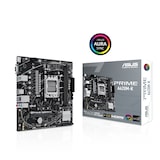 thumbnail of ASUS Prime A620M-K Mainboard Sockel AMD A620