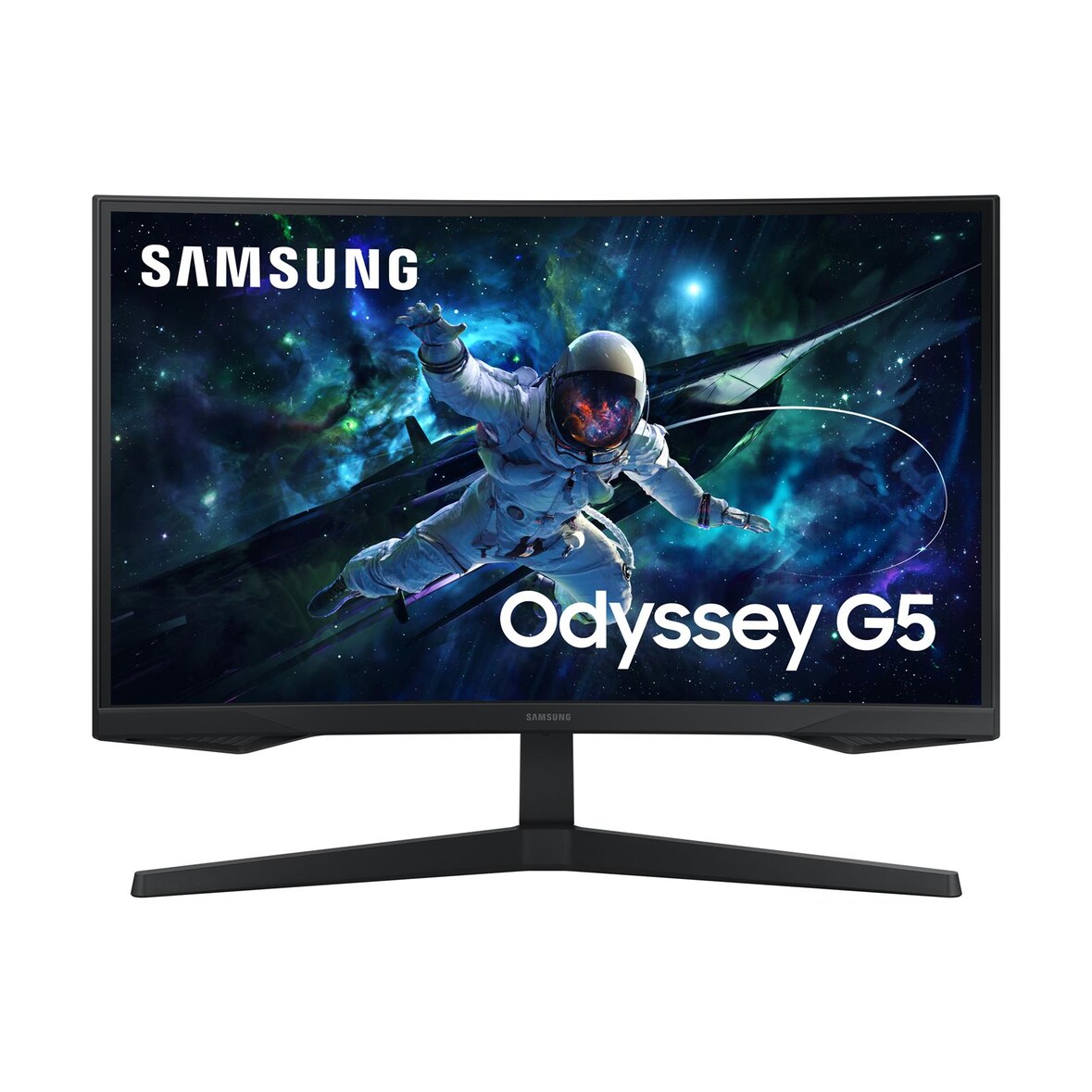Samsung Displays LS27CG554EUXEN Samsung (27")  68,6cm S27CG554EU 16:9  G5C            CURVED