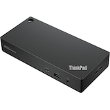 thumbnail of Lenovo ThinkPad Universal USB-C Smart Dock 40B20135EU