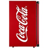 thumbnail of CUBES Kühlschrank CUBES CC 166 Coca Cola - 54,5 x 56 x 83,5 cm
