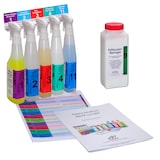 thumbnail of Assindia Hygiene System Compact (ohne Nr 5,6,7)