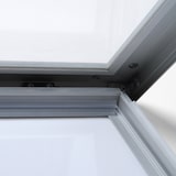thumbnail of Exposiciónate LED Outdoor Poster Case Met Gasveer A0 SCTLA0PH