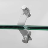 thumbnail of vaiotec gekoelde opzetvitrine met glasafdekking 5xGN1/4, 1200 x 335 mm