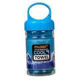 thumbnail of 4 x Ice Tuch,  Cool Down Towel Eis-Kühltuch bei Sport und Fitness Sporthandtuch