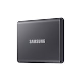 thumbnail of SSD extern Samsung 2TB T7 MU-PC2T0T/WW grey