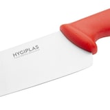 thumbnail of Hygiplas Kochmesser 25,5Cm Rot