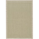 thumbnail of Teppich Balkon Unifarben Pflegeleicht Waschbar Strapazierfähig Terrasse Küche Läufer Grün 80x250 cm OEKO-TEX – ORIANA von Kadima Design