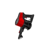 thumbnail of BEKO aspirateur balai 0.55l 110w rouge VRT50121VR