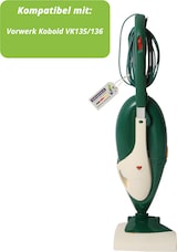 thumbnail of Kabel Stromkabel für Vorwerk Kobold 135 136 VK135 VK136 - Länge 7m