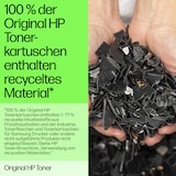 thumbnail of HP W2411A Cyan Cartouche de Toner ORIGINALE - 216A