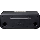 thumbnail of Lenco DAR-030BK - Stereo DAB+ FM-Radio mit Bluetooth® - Schwarz