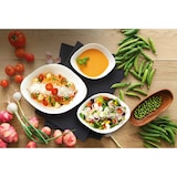thumbnail of Villeroy & Boch Dune Pastaschale VAPIANO Set 2tlg.